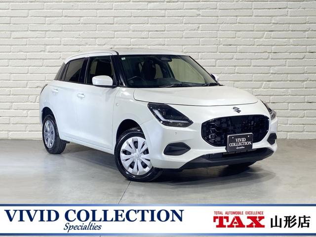 SUZUKI SWIFT XG