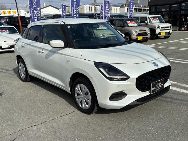 SUZUKI SWIFT XG