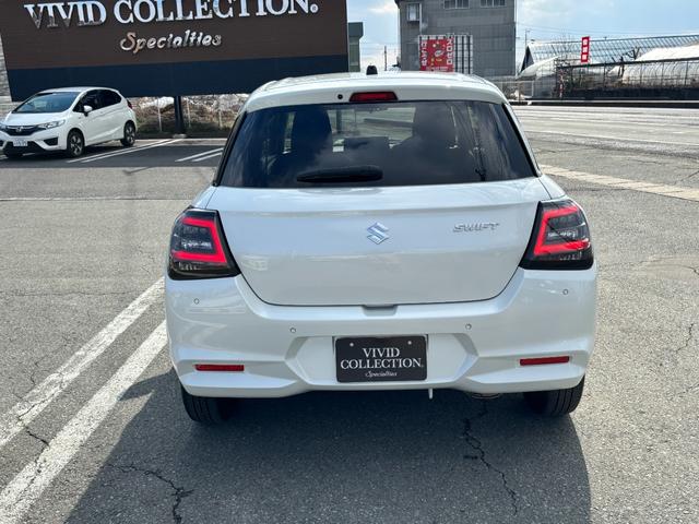 SUZUKI SWIFT XG