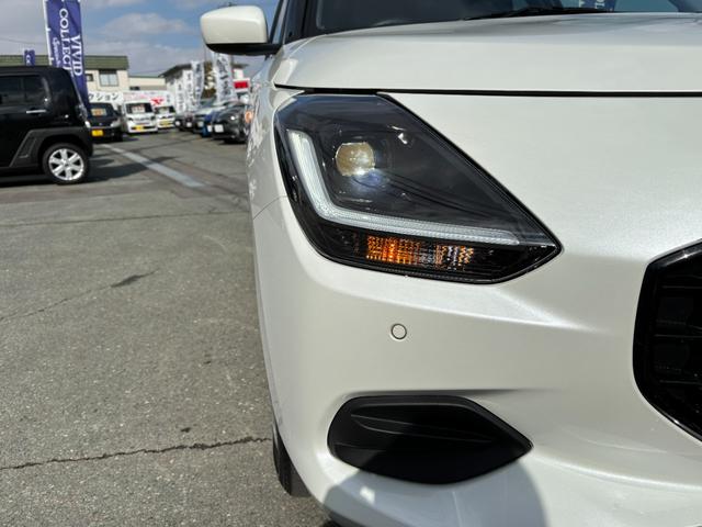 SUZUKI SWIFT XG