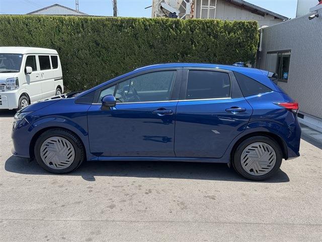 NISSAN NOTE X