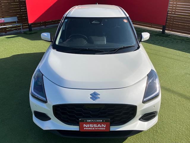 SUZUKI SWIFT XG