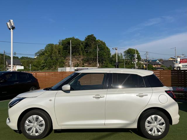 SUZUKI SWIFT XG