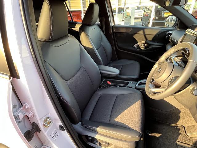 TOYOTA YARIS CROSS HYBRID Z