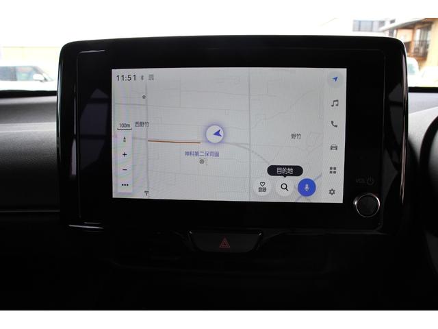 TOYOTA YARIS CROSS Z
