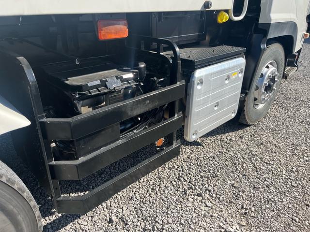 ISUZU GIGA BASEGRADE