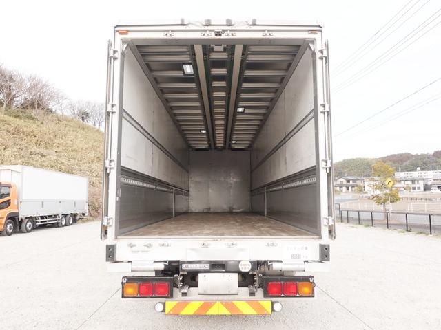 ISUZU GIGA