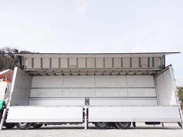ISUZU GIGA