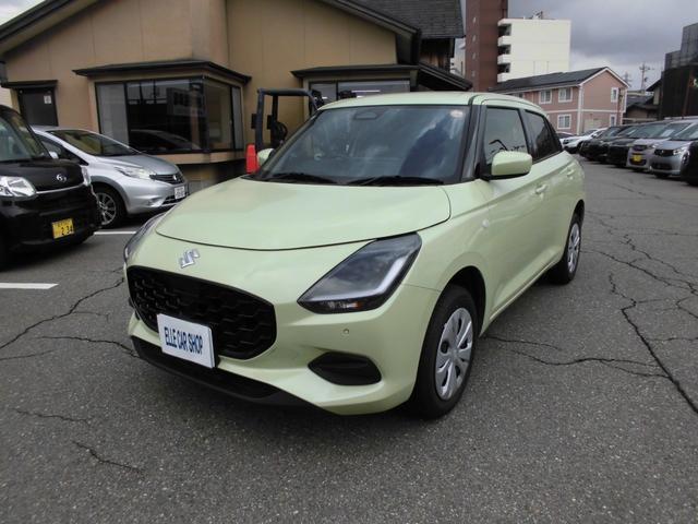 SUZUKI SWIFT XG