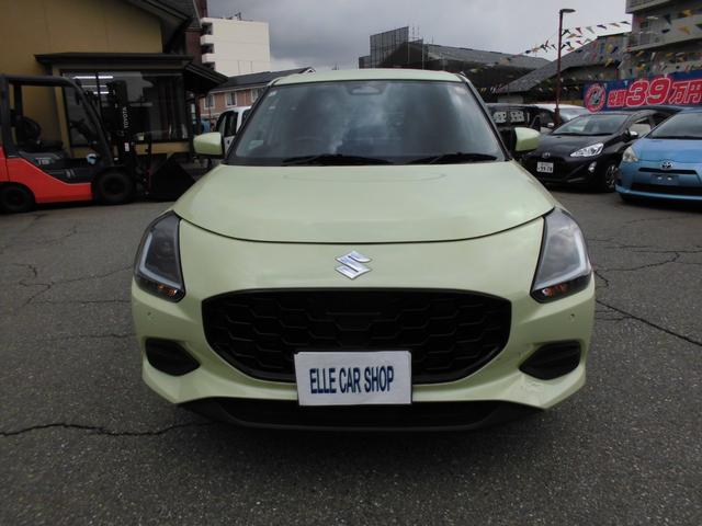 SUZUKI SWIFT XG