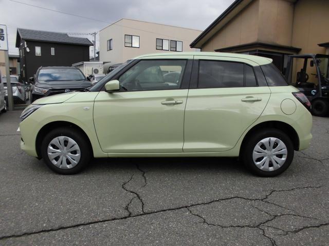 SUZUKI SWIFT XG