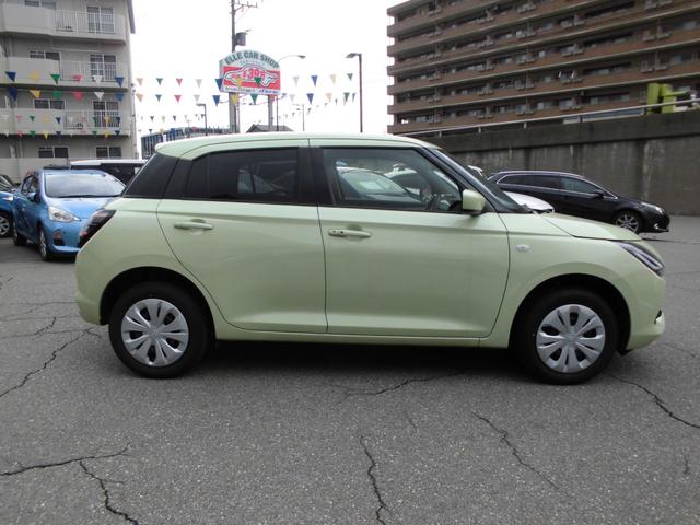 SUZUKI SWIFT XG