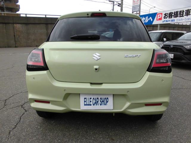 SUZUKI SWIFT XG