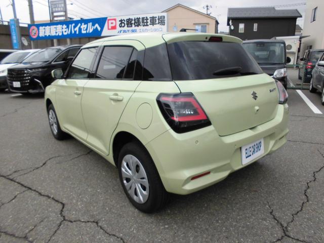 SUZUKI SWIFT XG