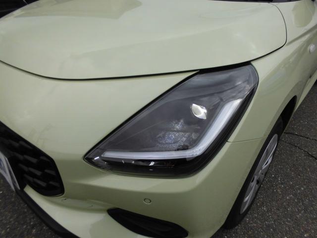 SUZUKI SWIFT XG