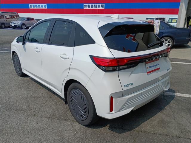 NISSAN NOTE X