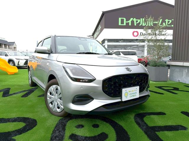 SUZUKI SWIFT XG