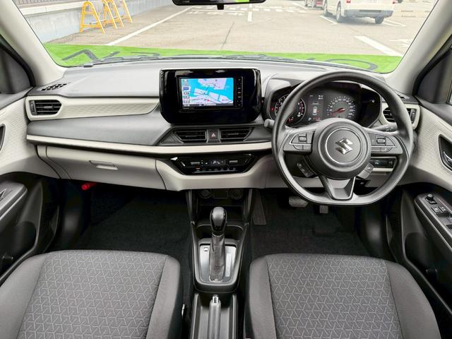 SUZUKI SWIFT XG