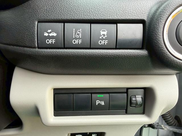 SUZUKI SWIFT XG