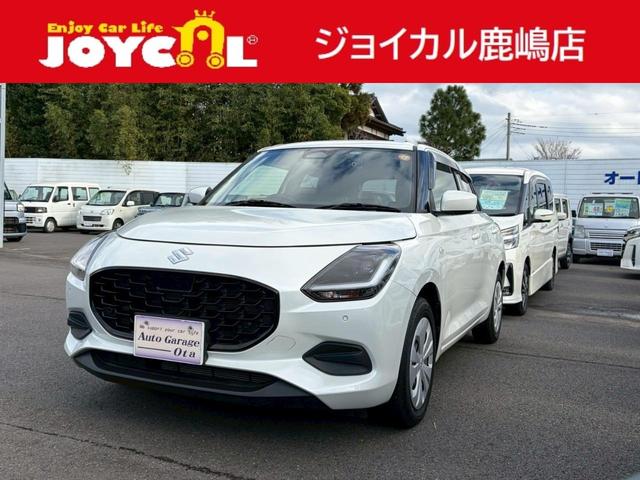 SUZUKI SWIFT XG