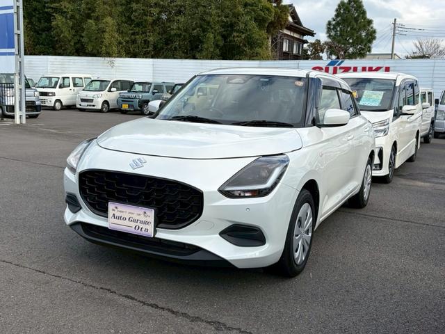 SUZUKI SWIFT XG