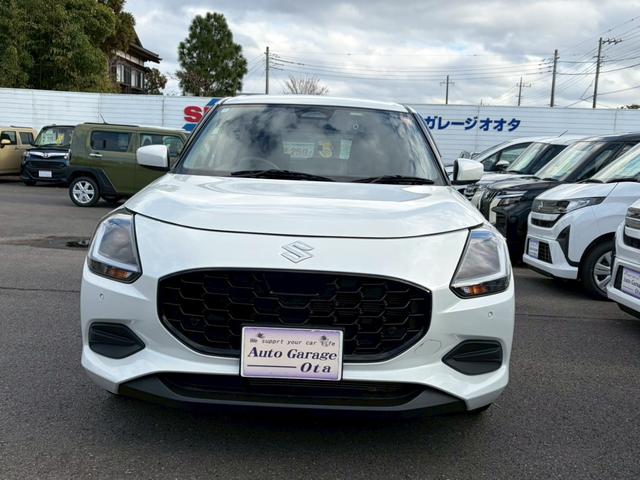 SUZUKI SWIFT XG