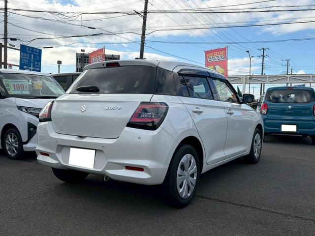 SUZUKI SWIFT XG