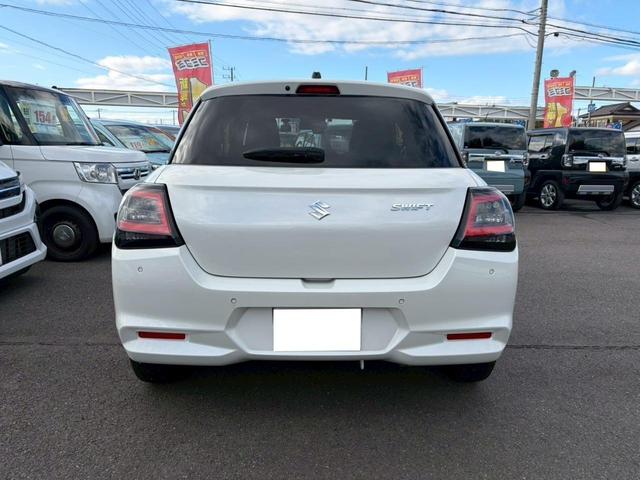 SUZUKI SWIFT XG