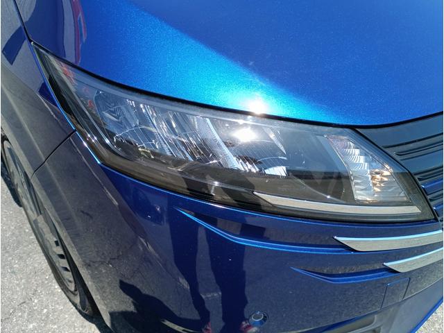 NISSAN NOTE X