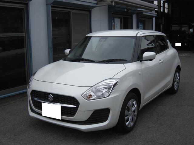 SUZUKI SWIFT XG