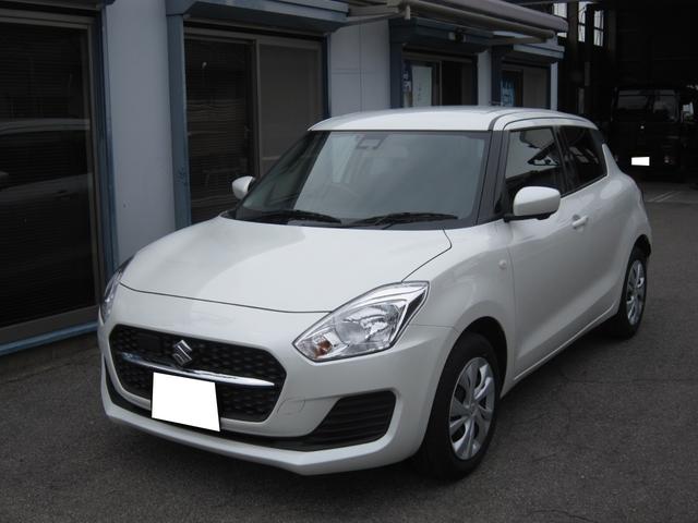 SUZUKI SWIFT XG