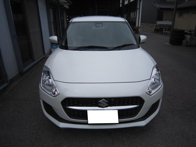 SUZUKI SWIFT XG