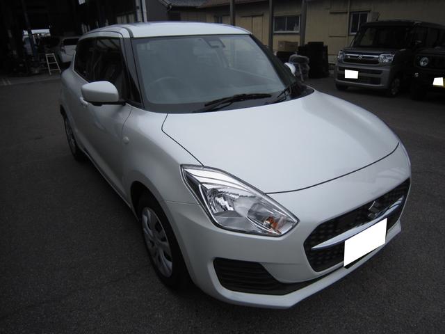 SUZUKI SWIFT XG