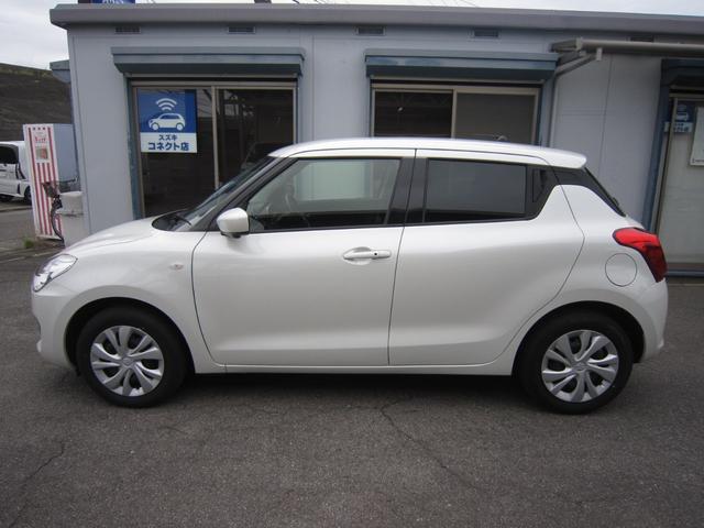 SUZUKI SWIFT XG