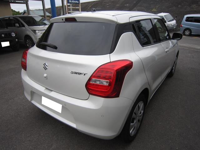 SUZUKI SWIFT XG