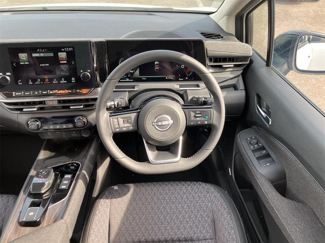NISSAN AURA G