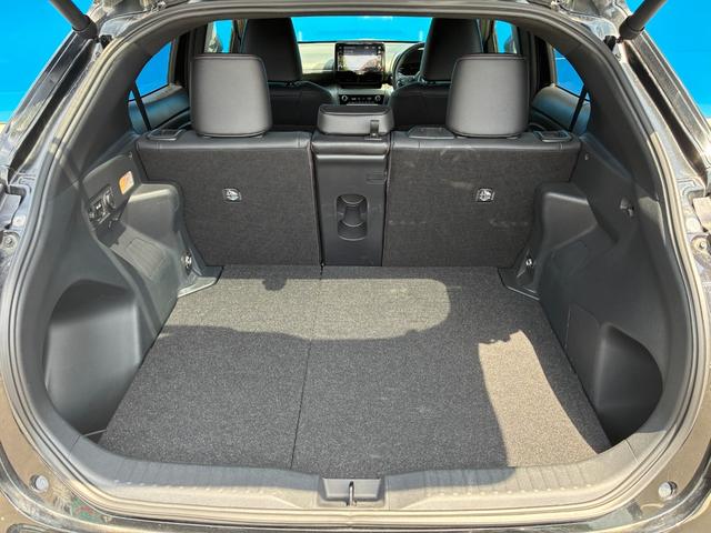 TOYOTA YARIS CROSS HYBRID Z
