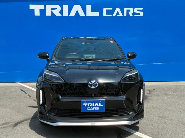 TOYOTA YARIS CROSS HYBRID Z