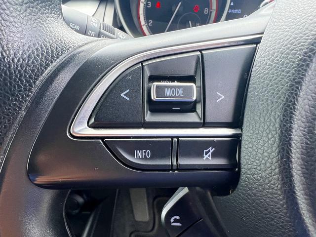 SUZUKI SWIFT XG