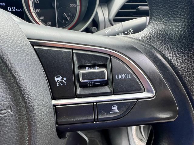 SUZUKI SWIFT XG