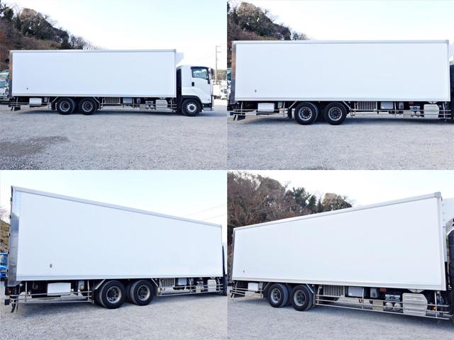 ISUZU GIGA