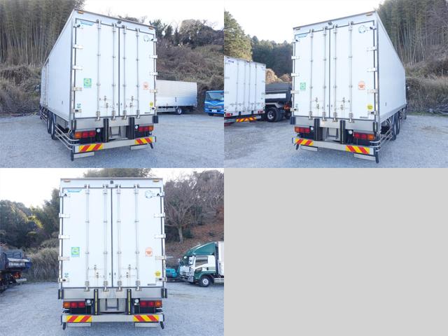 ISUZU GIGA