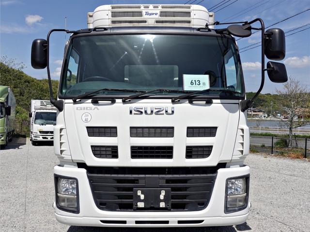 ISUZU GIGA