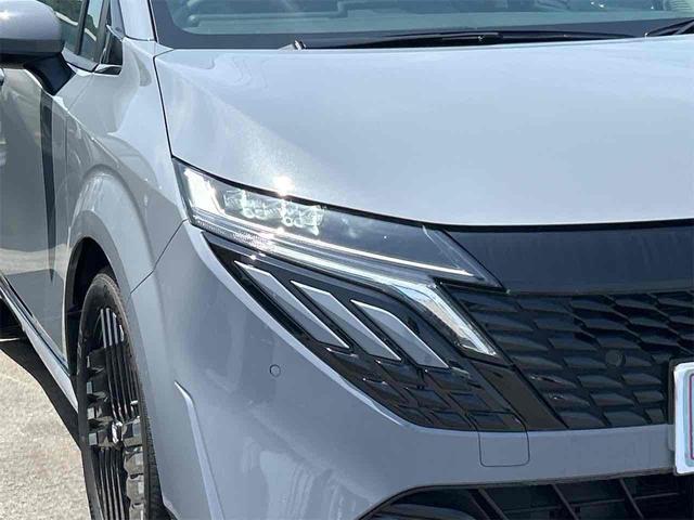 NISSAN AURA G