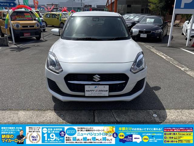 SUZUKI SWIFT XG