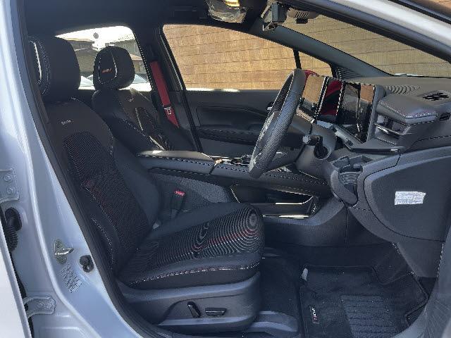 NISSAN AURA NISMO TUNED E-POWER 4WD