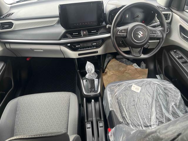 SUZUKI SWIFT HYBRID MX