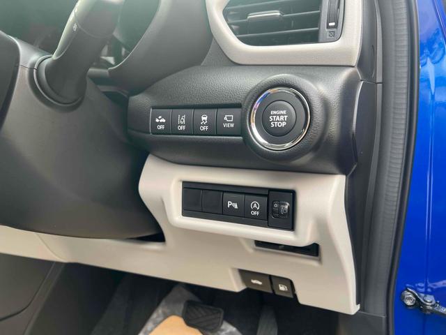 SUZUKI SWIFT HYBRID MX