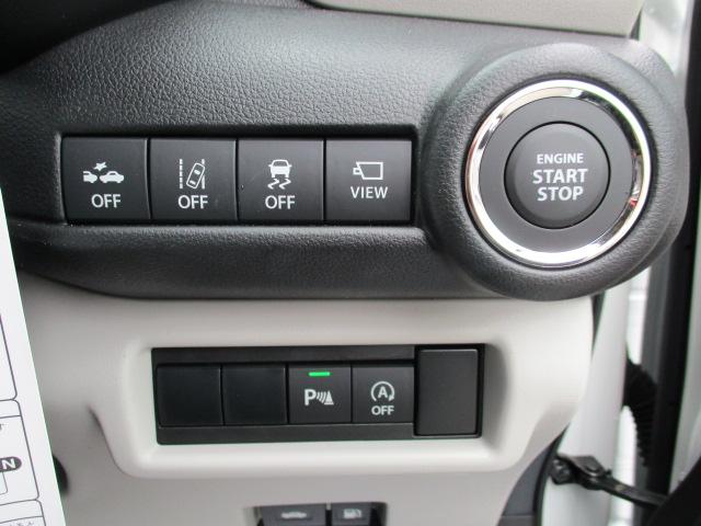 SUZUKI SWIFT HYBRID MZ