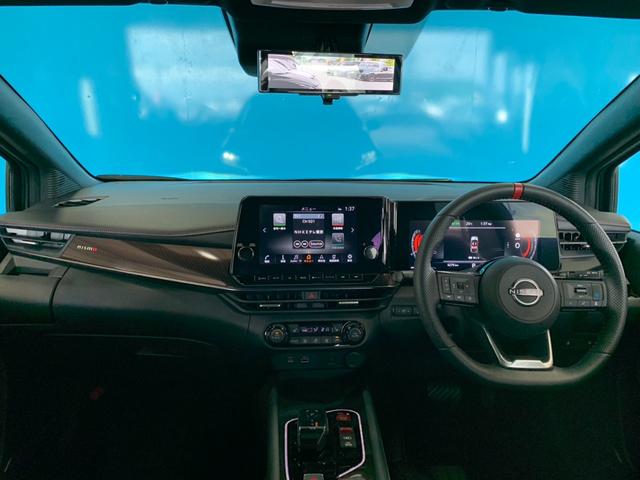 NISSAN AURA NISMO TUNED E-POWER 4WD